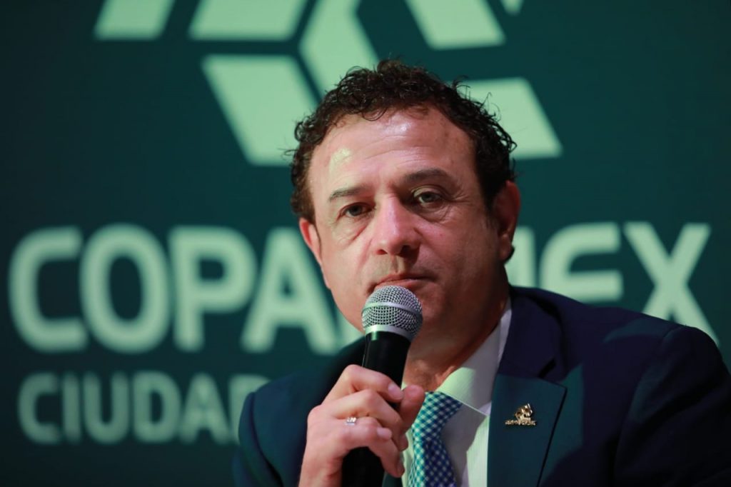 Solicita COPARMEX CDMX que nueva ley de participación ciudadana se genere a tiempo