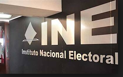 INE acusa a partidos de llevarse a ciudadanos como funcionarios de casillas