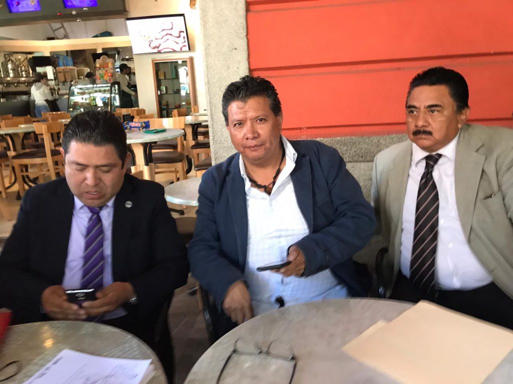 Repudia Observatorio Ciudadano violación a la autonomía de la BUAP por parte de la Auditoría Estatal