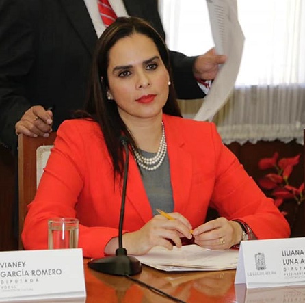 Cuestiona Luna Aguirre las finanzas del municipio de Teziutlán ante préstamo de 26 MDP