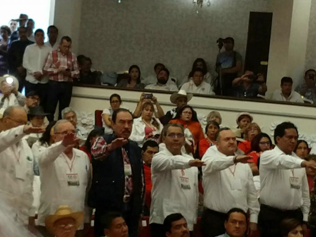 Jiménez Merino llega a la CNC como secretario Ejecutivo