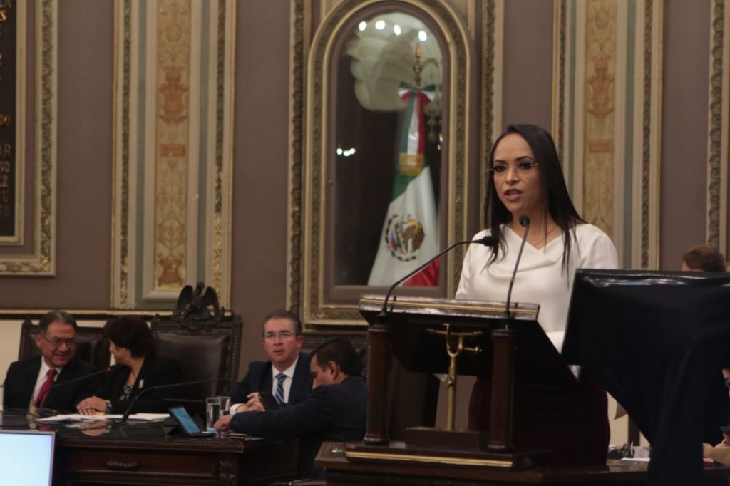 En nuestro estado hay un nuevo rostro en combate a la pobreza: Lizeth sánchez
