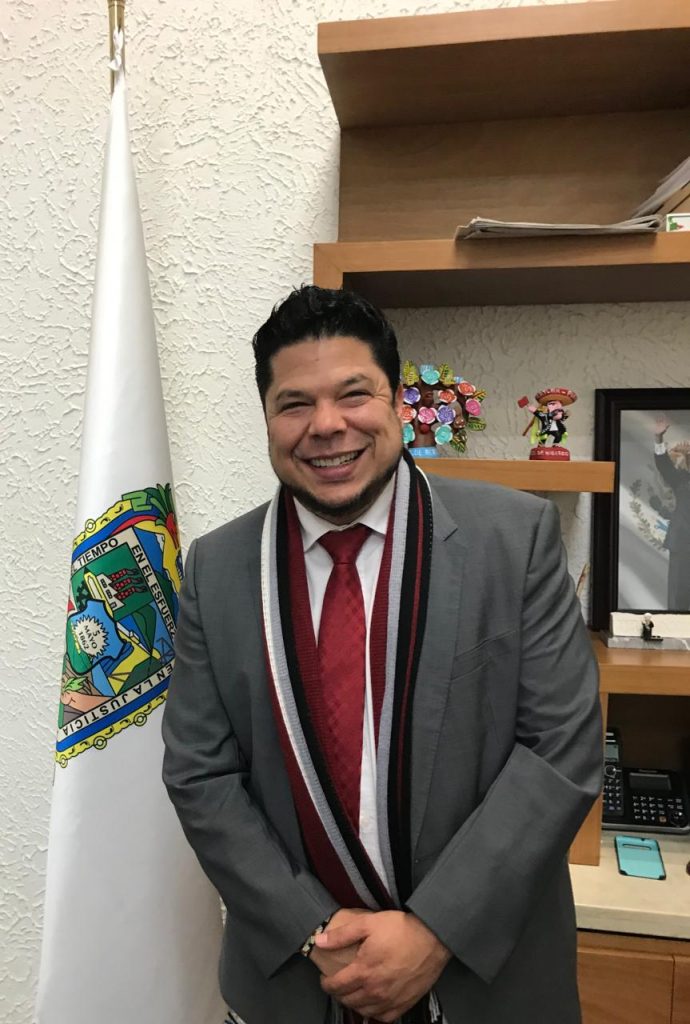 Con reforma electoral se busca incrementar el número de diputados electos por mayoría.