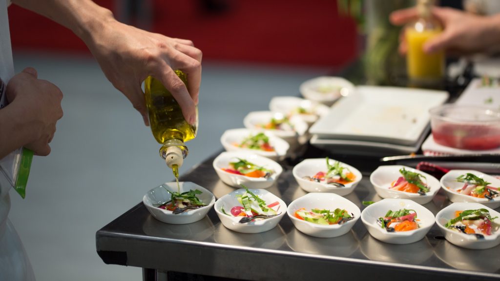 COMCE y se promueven misión exploratoria a Canadá