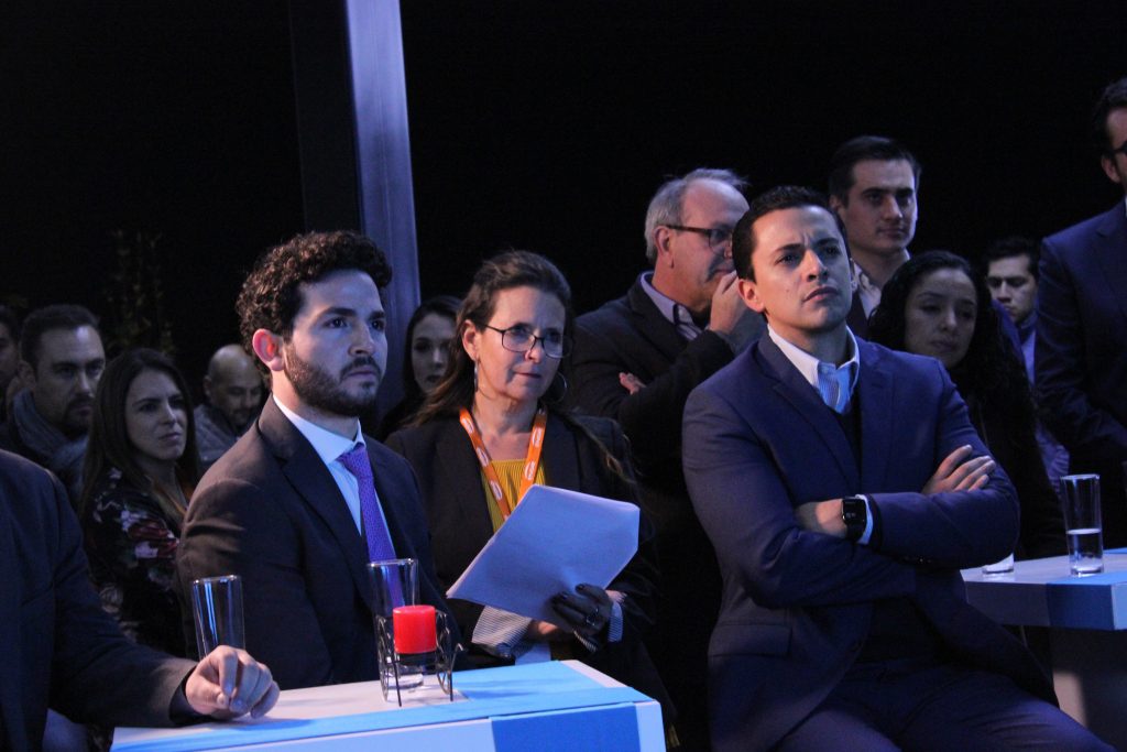 Ratifica Engie programa de inversiones en Puebla