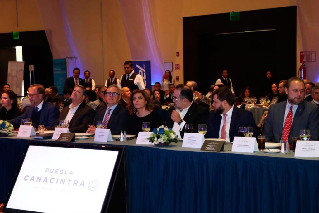 Ratifica Secretaría de Economía el impulso a ecosistemas de inversión y empleo