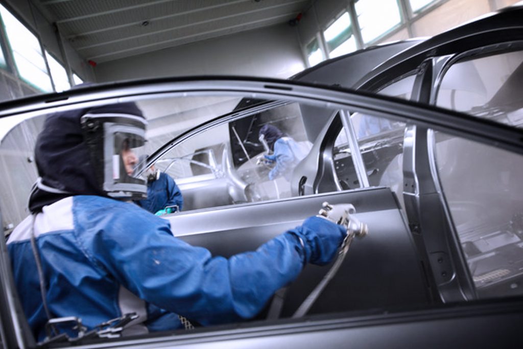 Registra Puebla crecimiento en exportaciones automotrices