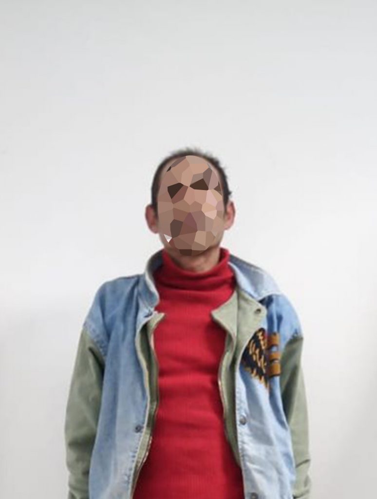 Desde Tlaxcala: La SSC detiene en San Pablo del Monte a una persona con posesión de droga