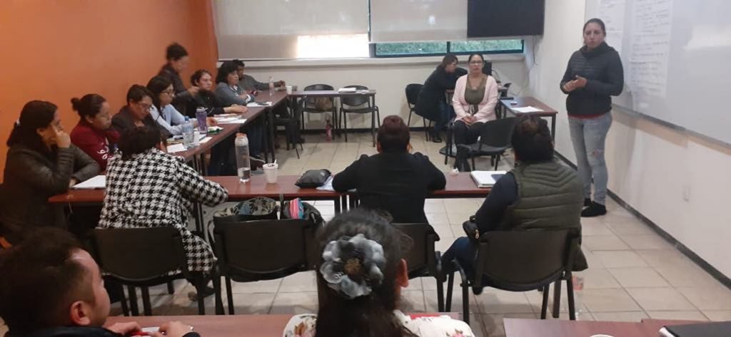 Desde Tlaxcala: Certifica IEM a servidores públicos para fortalecer atención a mujeres
