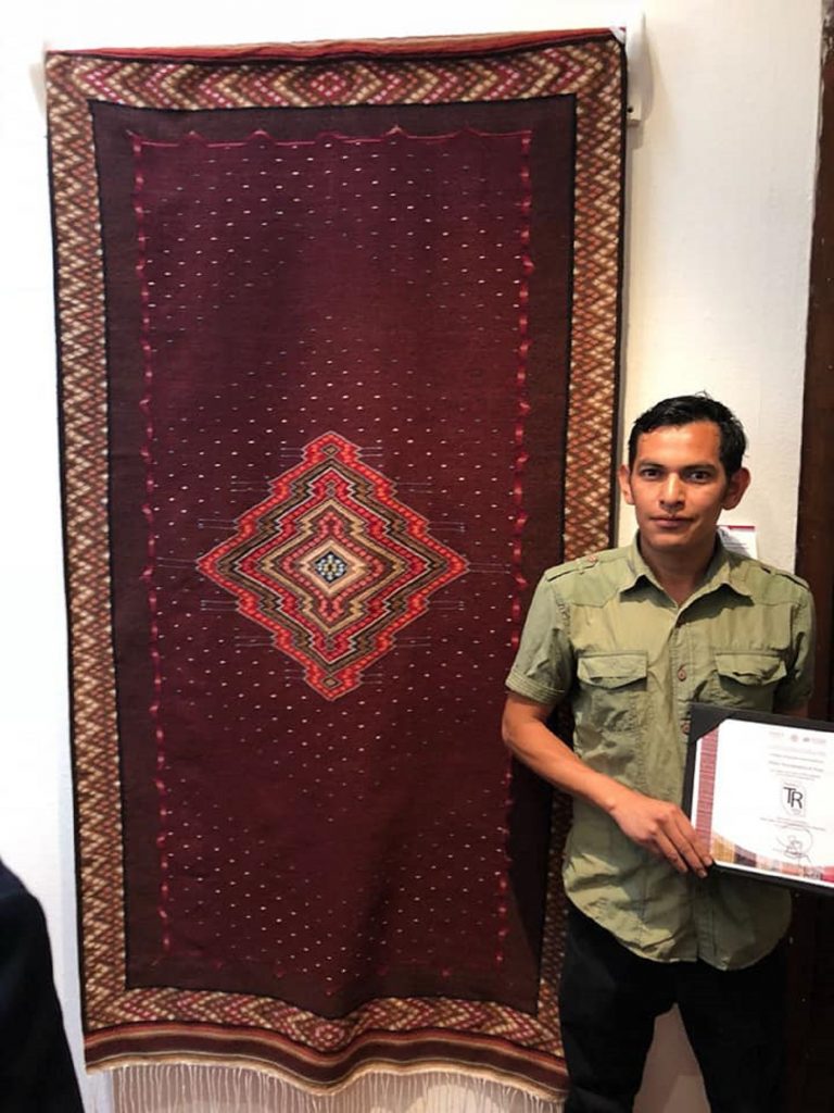 Respalda CAT a más de mil 500 artesanos.