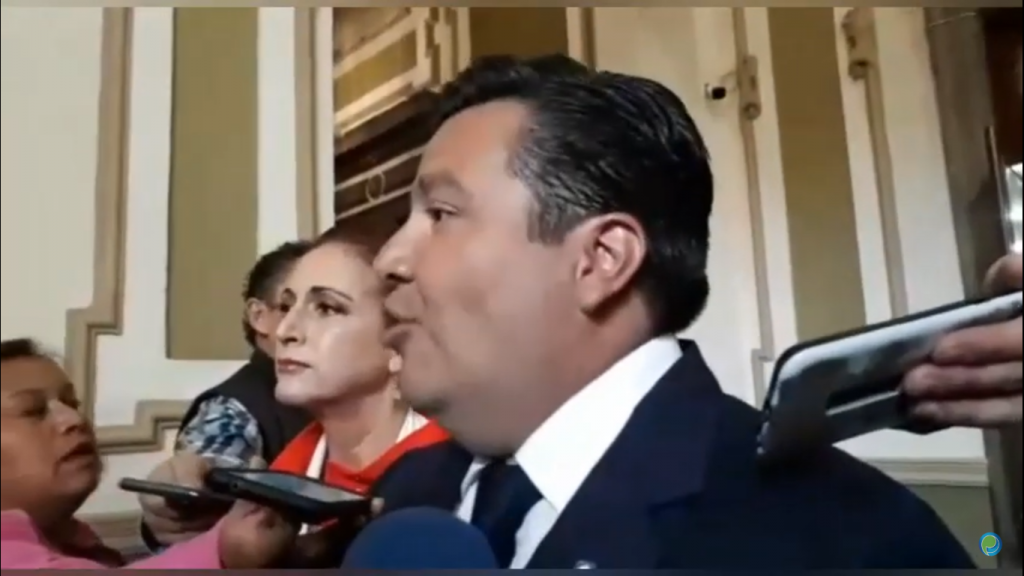 Regidores del PAN quieren dejar al ayuntamiento sin recursos