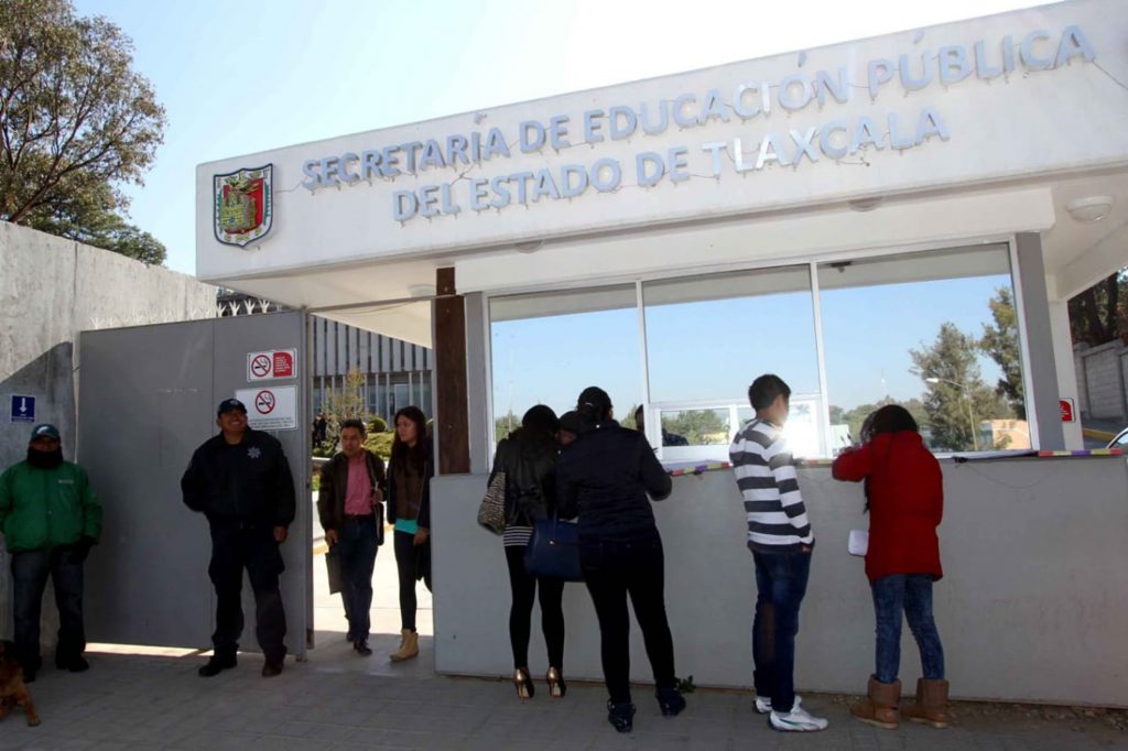 Desde Tlaxcala: Marco Mena realiza nombramientos en ITIFE y SEPE-USET