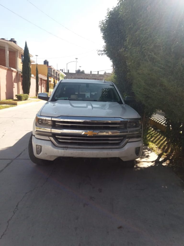 Desde Tlaxcala: En acciones diferentes, la SSC asegura a tres personas con un arma de fuego, cargadores y cartuchos útiles