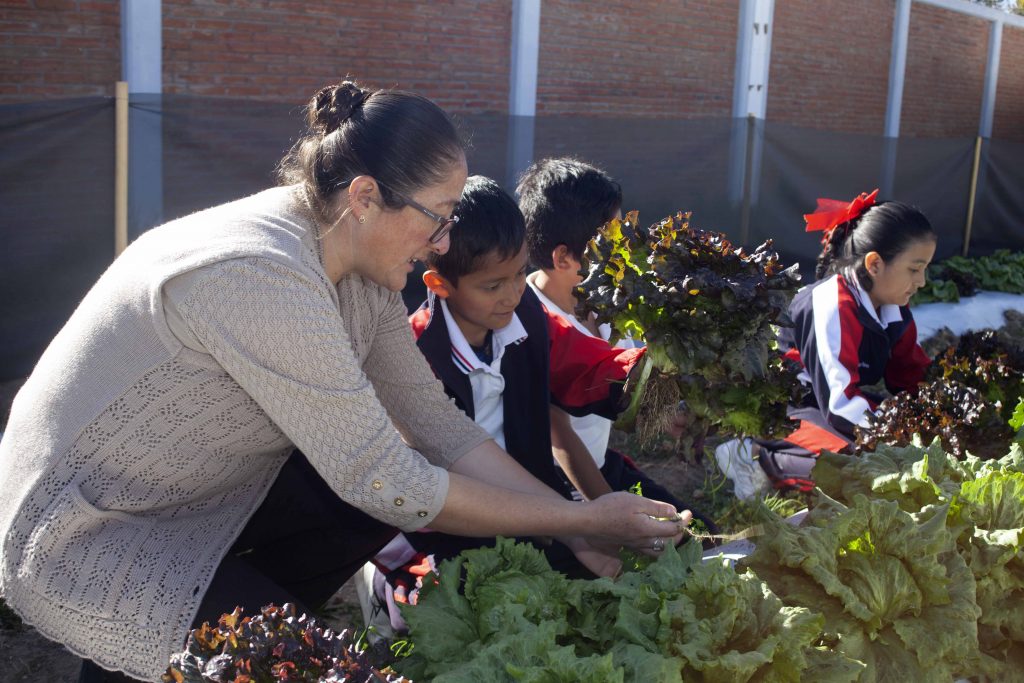 Sensibiliza SEPE a estudiantes en cuidado del medio ambiente.