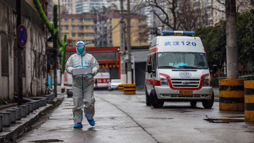 El coronavirus ya ha matado a 81 personas e infectado a cerca de 2.800 en China