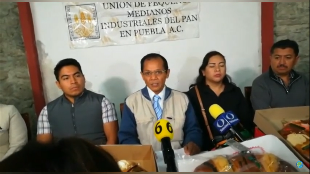 Anuncian Feria de la Rosca de Reyes