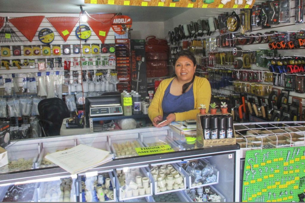 Entregará FOMTLAX 40 mdp en créditos en 2020.