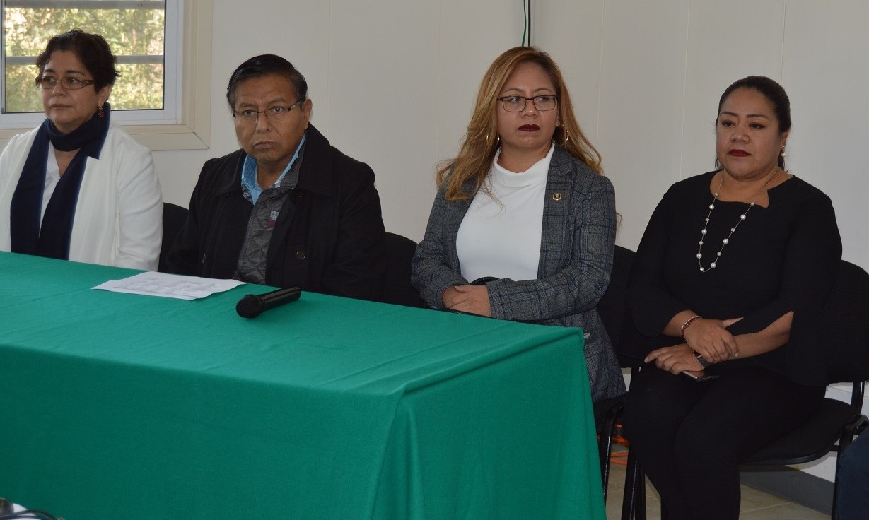 Reforestará CGE parque nacional Malinche con 500 mil árboles
