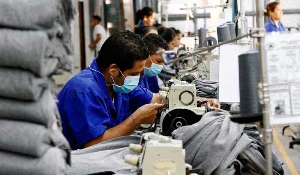 El IPM registró un descenso mensual de (-)0.40 puntos con datos desestacionalizados