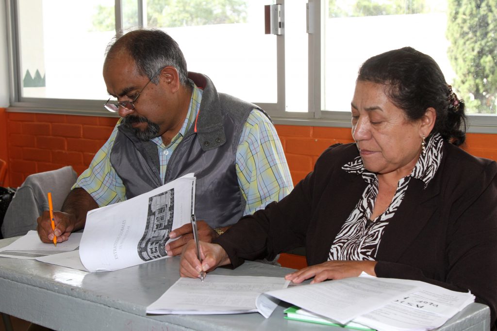 El consejo técnico abordará las comunidades profesionales de aprendizaje