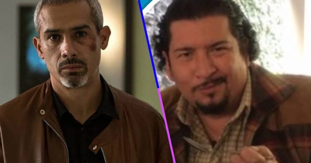 Mueren dos actores en accidente al estar filmando una serie