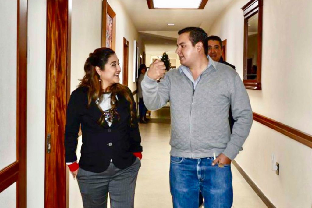 Desde Tlaxcala: Fortalece Secretaría de Turismo trabajo con empresarios