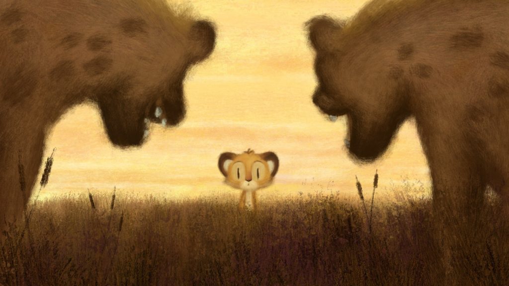 -La programación de “Ambulantito” explorará la luz y los opuestos