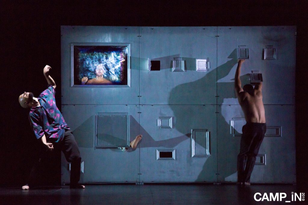 Con “Andróginos” inician actividades teatrales en el CEARTSLP