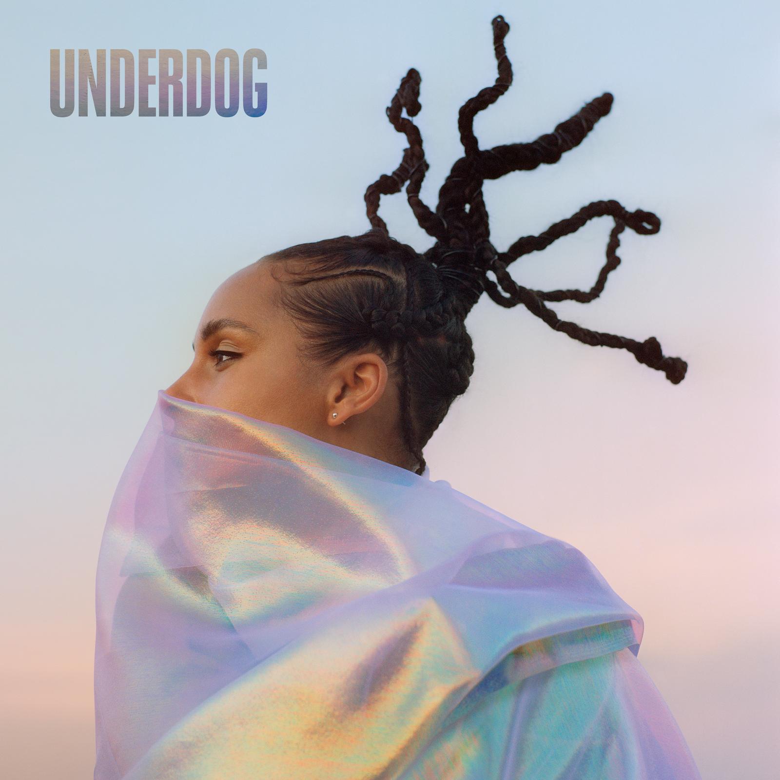 “Underdog”: nuevo sencillo de Alicia Keys, que lanzó a la par del video oficial del mismo