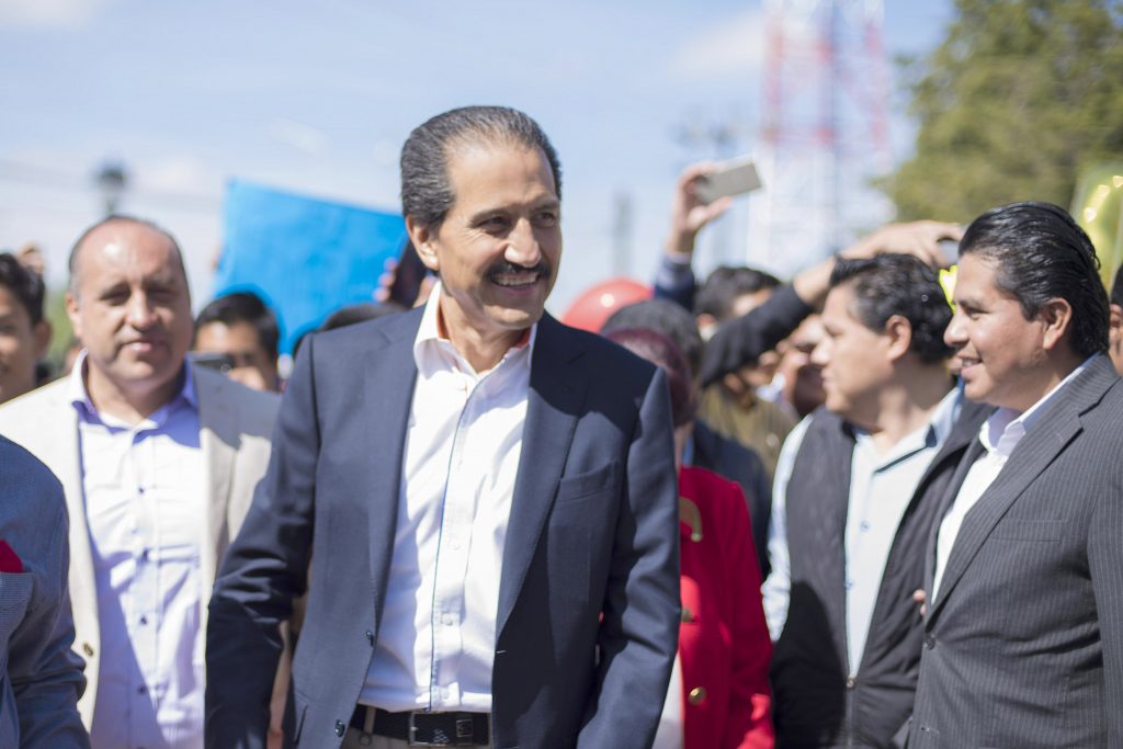 No permitiremos que se violenten nuestros derechos ni la autonomía de la BUAP: AEO 