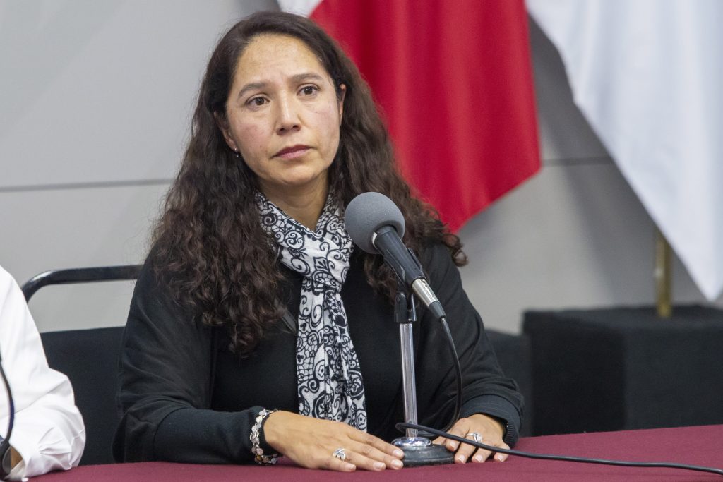 Con monitores viales, gobierno contará con estrategia de seguridad