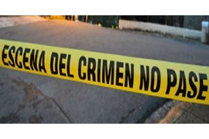 Hallan el cadáver de un hombre golpeado  y  maniatado en Bosques de Manzanilla