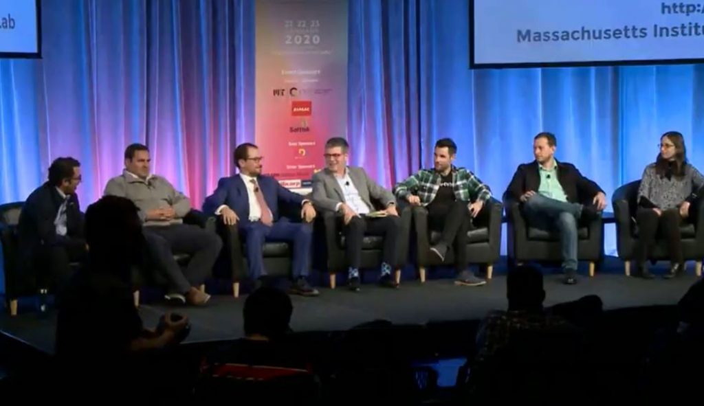 Inteligencia Artificial, motor de desarrollo para México: NDS Cognitive Labs