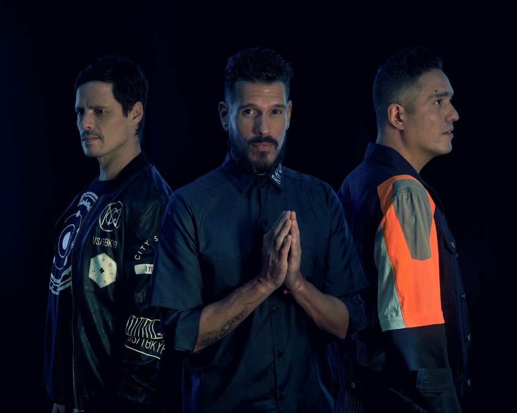 Se confirma la participación de “DLD” como headlines en el “Vive Latino 2020”