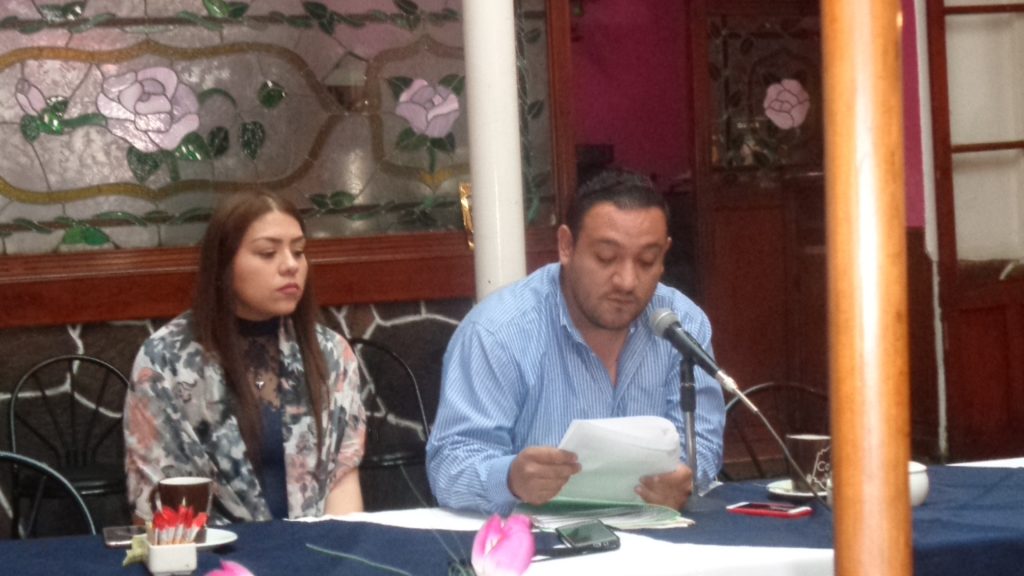 El Centro Médico Pediátrico tiene diversas irregularidades, denuncia afectado