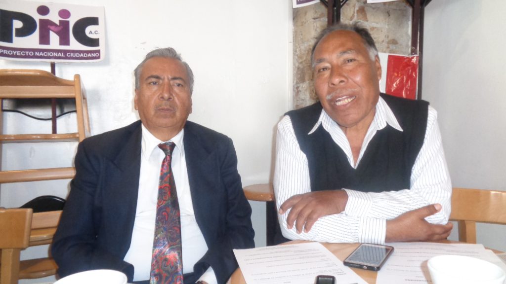 Los presidentes municipales de Morena no están cumpliendo, afirma dirigente