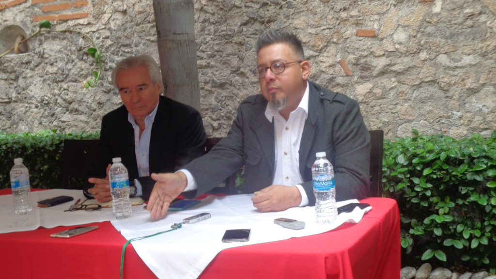 Urge que en Puebla se apruebe la ley de protección ante el humo del tabaco