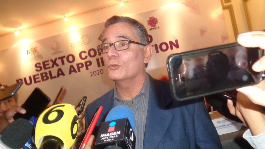 Ha bajado la inseguridad en la zona del telescopio milimétrico