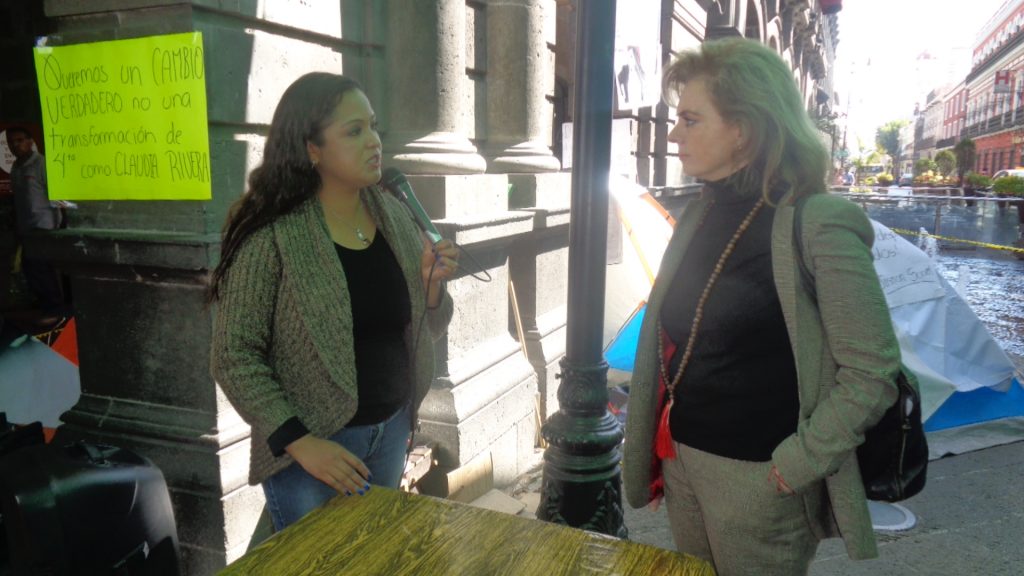 Mal aplicado el presupuesto en el Ayuntamiento, afirma Paola Migoya