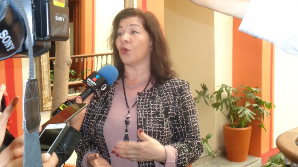 Restauranteros perdieron 20 por ciento de sus ingresos en el 2019, acusa dirigente de Canirac