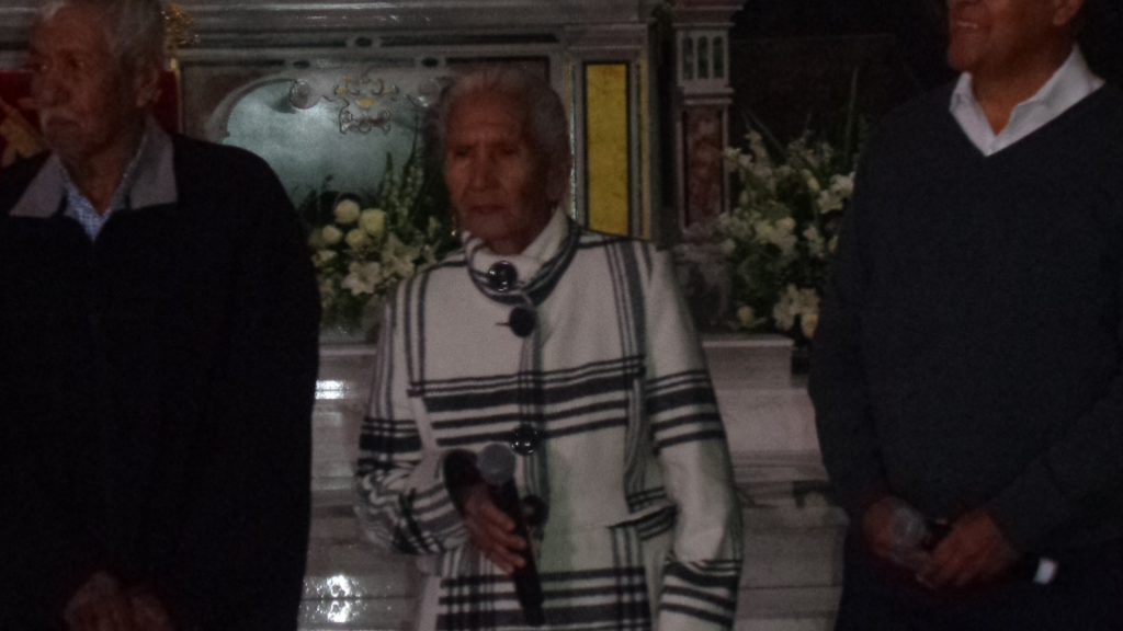 Erick Meyenberg, “Re Mayor No es Azul” en el Museo Amparo