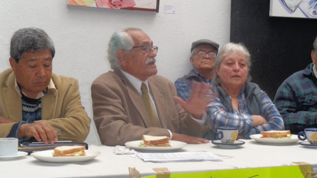 La BUAP ha perdido su autonomía desde 1990, afirma Luis Ortega Morales