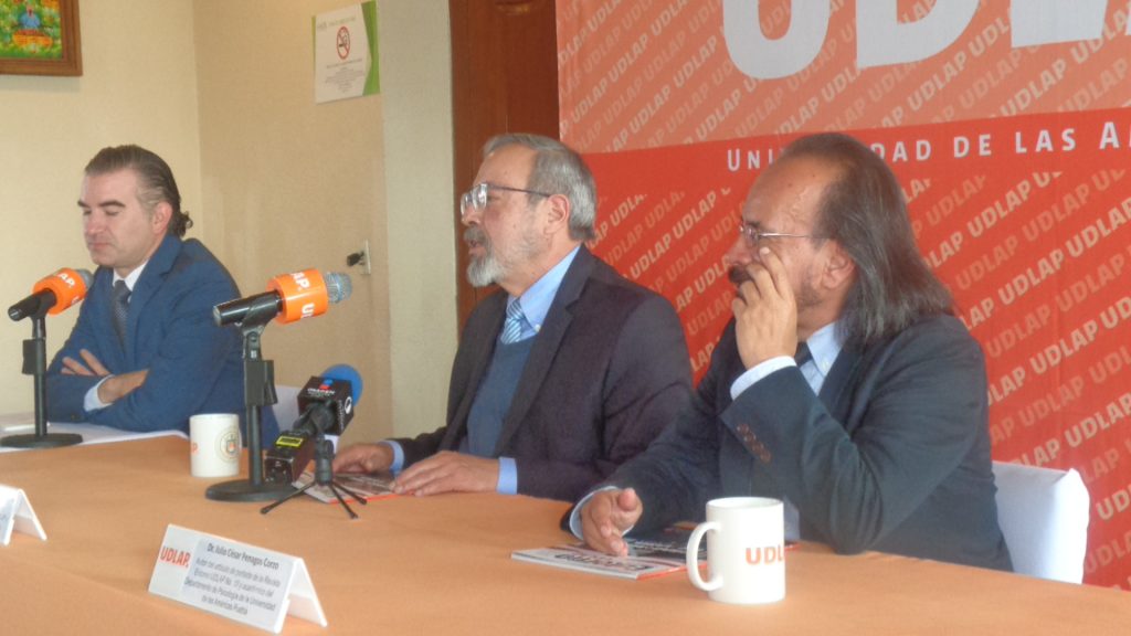 La operación mochila debe ser decisión de los padres de familia, afirma académico