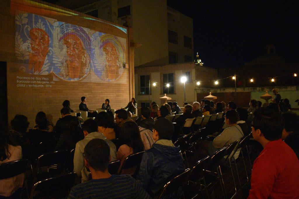 Inicia ciclo de charlas “Arte y Diseño Industrial” en el MAC