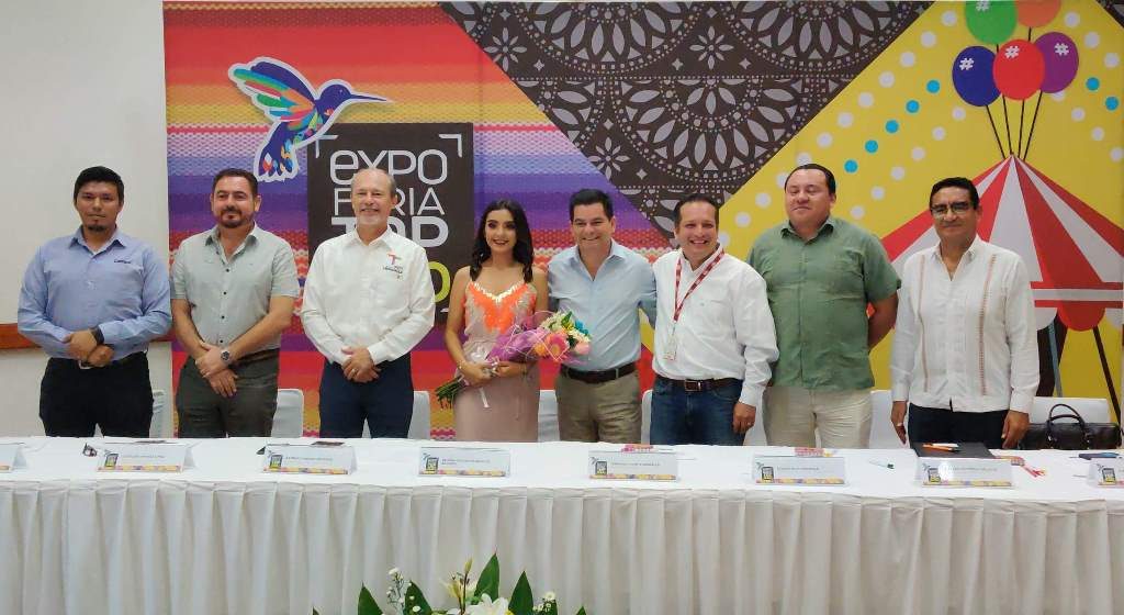 Expo Feria Tap 2020 durará solo 10 días ante realidad económica de los habitantes: ADG