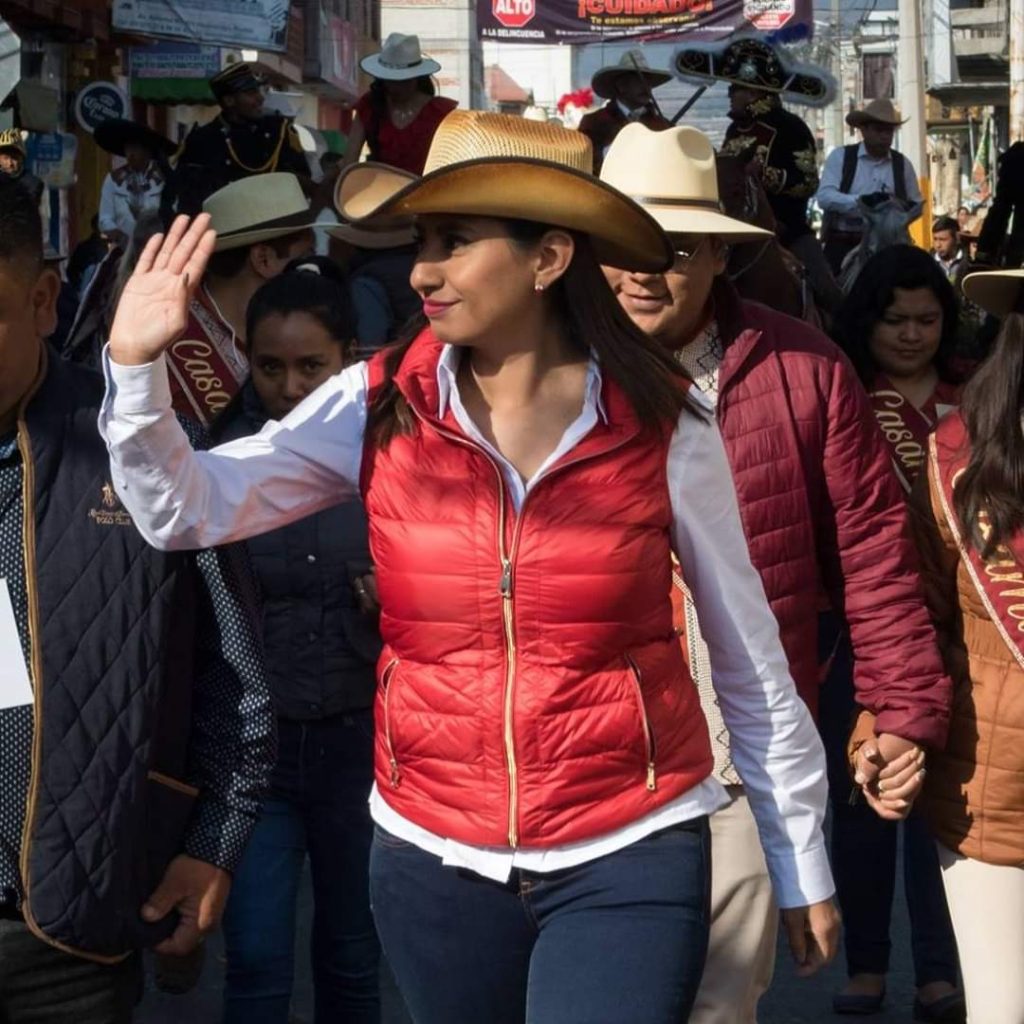 En quiebra inicia 2020 el ayuntamiento de Huejotzingo