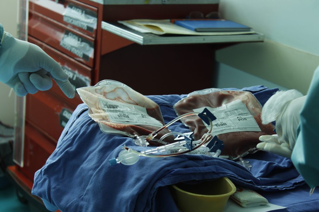 Realiza ISSSTEP primer transplante autólogo del 2020.