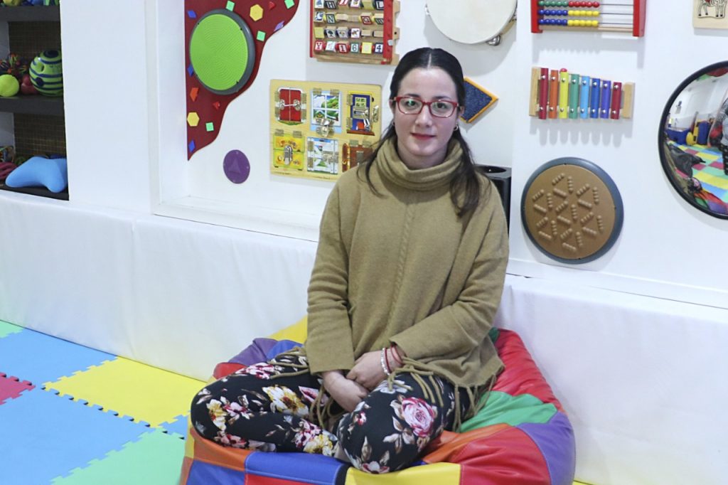 Invita SEDIF a taller para padres y madres que tienen hijas e hijos con discapacidad