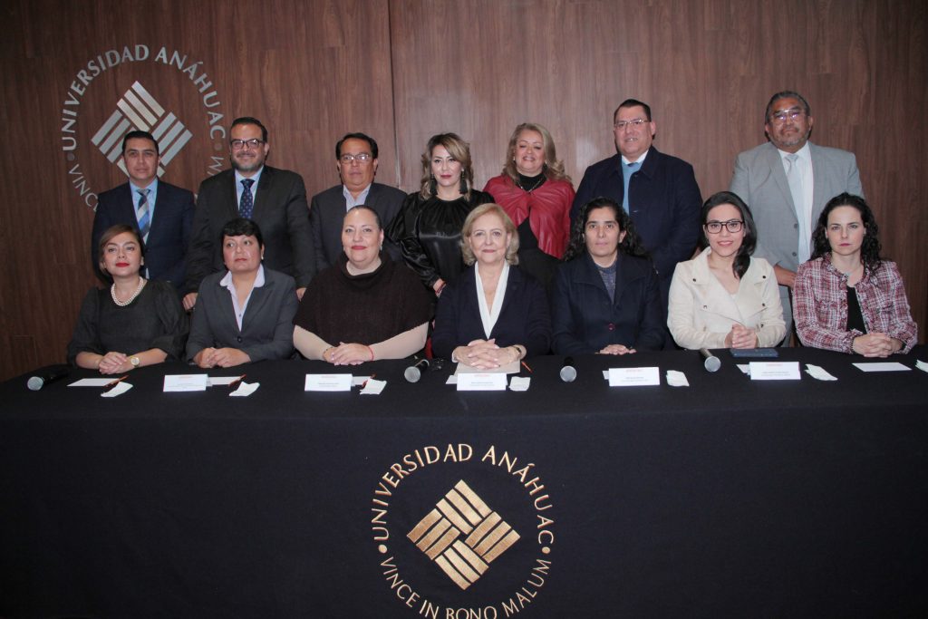 Puebla, sede de foro regional “acepto términos y condiciones en la protección de datos personales nueva visión  de un derecho digital” 