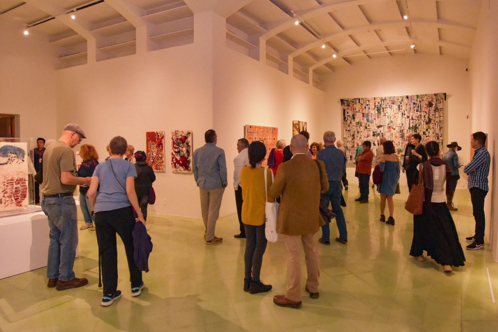 La UDLAP impulsa el corredor artístico Puebla Oaxaca